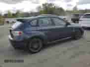 2013 Subaru WRX WRX with VIN JF1GR7E66DG806499, listed as a Copart auction lot 80102795 with 76,533 mi miles and Clean title. Bid and sale history available at DreamBid. Image 3.