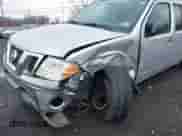 2010 Nissan Frontier SE с VIN 1N6AD0FV9AC440503, выставлен на аукционе IAAI как лот 40936959 с пробегом 193 504 миль миль и . История ставок и продаж доступна на DreamBid. Изображение 6.