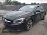 2014 Mercedes-Benz CLA 250 with VIN WDDSJ4GB8EN132217, listed as a IAAI auction lot 42062188 with 133,033 mi miles and . Bid and sale history available at DreamBid. Image 2.