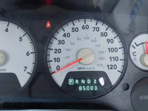 2008 Dodge 1500 ST с VIN 1D7HA16K48J202754, выставлен на аукционе IAAI как лот 43008696 с пробегом 85 083 миль миль и . История ставок и продаж доступна на DreamBid. Изображение 15.