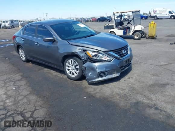 2016 Nissan Altima S z VIN 1N4AL3AP1GN362169, wystawiony jako IAAI lot #42989488 z przebiegiem 185 808 mil mil oraz . Historia ofert i sprzedaży dostępna na DreamBid. Obrazek 17.