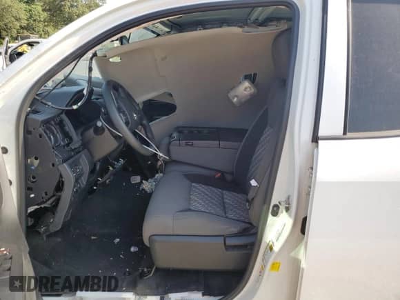 2019 Toyota Tundra SR с VIN 5TFUM5F10KX083006, выставлен на аукционе Copart как лот 68364105 с пробегом Не указан миль и Списание • Salvage title. История ставок и продаж доступна на DreamBid. Изображение 7.
