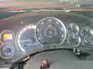 2002 Cadillac Escalade with VIN 1GYEC63T32R220635, listed as a Copart auction lot 70695125 with 191,657 mi miles and Salvage title. Bid and sale history available at DreamBid. Image 9.