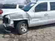 2016 Chevrolet Silverado 1500 LT with VIN 1GCUKREC1GF145767, listed as a IAAI auction lot 41869630 with 133,407 mi miles and . Bid and sale history available at DreamBid. Image 6.