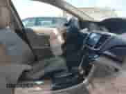 2016 Honda Accord Touring with VIN 1HGCR3F92GA027670, listed as a IAAI auction lot 43112769 with 120,000 mi miles and . Bid and sale history available at DreamBid. Image 5.