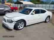 2010 Dodge Charger SXT с VIN 2B3CA3CV5AH191836, выставлен на аукционе IAAI как лот 43359402 с пробегом 264 507 миль миль и . История ставок и продаж доступна на DreamBid. Изображение 2.
