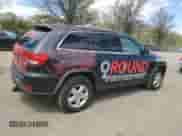 2011 Jeep Grand Cherokee 70th Anniversary with VIN 1J4RR4GG4BC502917, listed as a Copart auction lot 53629845 with 170,543 mi miles and Clean title. Bid and sale history available at DreamBid. Image 3.