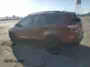 2017 Ford Escape Titanium с VIN 1FMCU0JD0HUB37779, выставлен на аукционе Copart как лот 84385835 с пробегом 126 814 миль миль и Чистый • Clean title. История ставок и продаж доступна на DreamBid. Изображение 2.