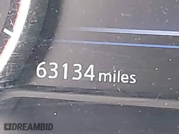 2020 Nissan Murano S with VIN 5N1AZ2AS1LN167668, listed as a IAAI auction lot 42302336 with 63,134 mi miles and . Bid and sale history available at DreamBid. Image 15.