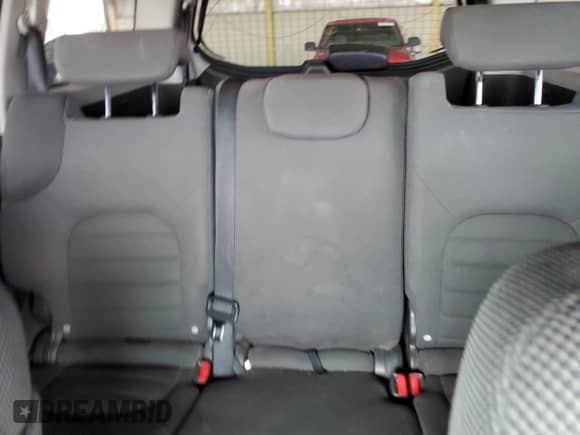 2010 Nissan Pathfinder SE with VIN 5N1AR1NN1AC624163, listed as a Copart auction lot 85333495 with 298,997 mi miles and Clean title. Bid and sale history available at DreamBid. Image 10.