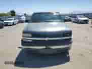 2002 Chevrolet Silverado 1500 с VIN 1GCEC14Z32Z313215, выставлен на аукционе Copart как лот 65159755 с пробегом 181 238 миль миль и Списание • Salvage title. История ставок и продаж доступна на DreamBid. Изображение 5.