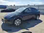 2023 Tesla Model Y Long Range с VIN 7SAYGAEE3PF903721, выставлен на аукционе Copart как лот 68774815 с пробегом Не указан миль и Списание • Salvage title. История ставок и продаж доступна на DreamBid. Изображение 1.