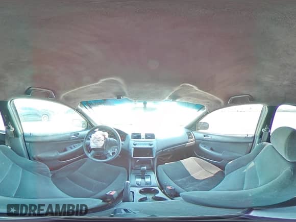 2006 Honda Accord VP с VIN 1HGCM56186A063950, выставлен на аукционе Copart как лот 68734865 с пробегом 203 957 миль миль и Списание • Salvage title. История ставок и продаж доступна на DreamBid. Изображение 14.