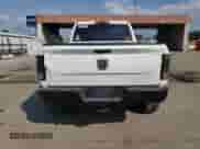 2010 Dodge 2500 ST with VIN 3D7UT2CL9AG159788, listed as a Copart auction lot 69301814 with 197,408 mi miles and Clean title. Bid and sale history available at DreamBid. Image 6.