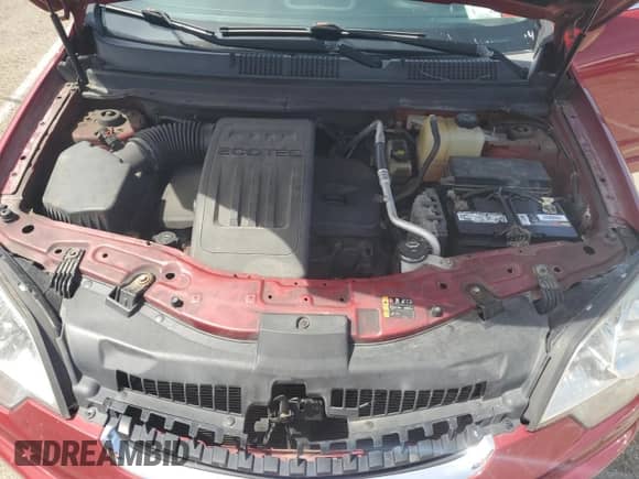 2014 Chevrolet Captiva Sport LTZ с VIN 3GNAL4EK5ES653895, выставлен на аукционе Copart как лот 69968174 с пробегом 104 522 миль миль и Списание • Salvage title. История ставок и продаж доступна на DreamBid. Изображение 12.