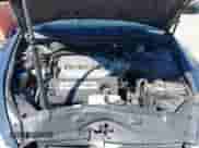 2003 Honda Accord EX z VIN 1HGCM66553A012538, wystawiony jako IAAI lot #43166597 z przebiegiem 256 826 mil mil oraz . Historia ofert i sprzedaży dostępna na DreamBid. Obrazek 10.