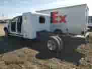 2008 Dodge RAM with VIN 3D6WH48A98G132067, listed as a Copart auction lot 44194884 with Not provided miles and Clean title. Bid and sale history available at DreamBid. Image 2.