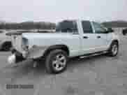 2006 Dodge 1500 ST z VIN 1D7HA18N26S600981, wystawiony jako Copart lot #87699245 z przebiegiem 166 514 mil mil oraz Szkoda całkowita • Salvage title. Historia ofert i sprzedaży dostępna na DreamBid. Obrazek 3.