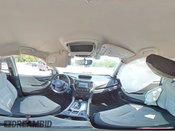 2019 Subaru Forester с VIN JF2SKACC4KH415102, выставлен на аукционе Copart как лот 68776715 с пробегом 94 119 миль миль и Списание • Salvage title. История ставок и продаж доступна на DreamBid. Изображение 14.