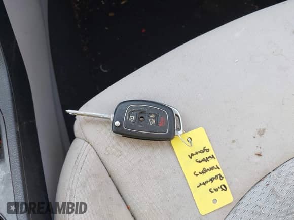 2017 Hyundai Sonata 2.4L z VIN 5NPE24AF1HH562885, wystawiony jako IAAI lot #43363791 z przebiegiem 149 890 mil mil oraz . Historia ofert i sprzedaży dostępna na DreamBid. Obrazek 11.