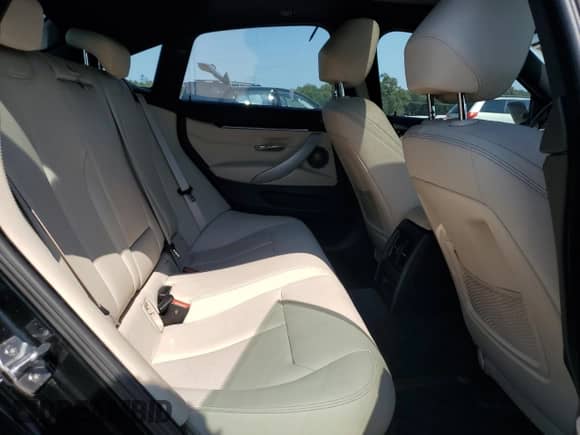 2015 BMW 4 Series 435i с VIN WBA4B1C54FD954922, выставлен на аукционе Copart как лот 80849875 с пробегом 110 291 миль миль и Списание • Salvage title. История ставок и продаж доступна на DreamBid. Изображение 10.