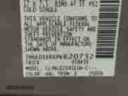 2023 Nissan Frontier Pro-4X with VIN 1N6ED1EKXPN620732, listed as a IAAI auction lot 41839561 with 27,496 mi miles and . Bid and sale history available at DreamBid. Image 9.