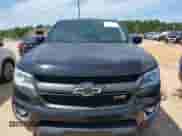 2016 Chevrolet Colorado 4WD Z71 с VIN 1GCGTDE31G1212118, выставлен на аукционе IAAI как лот 43063691 с пробегом 111 084 миль миль и . История ставок и продаж доступна на DreamBid. Изображение 12.