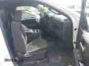 2022 Chevrolet Silverado 1500 Work Truck with VIN 3GCNYAEK3NG214966, listed as a IAAI auction lot 41951316 with 56,666 mi miles and . Bid and sale history available at DreamBid. Image 5.