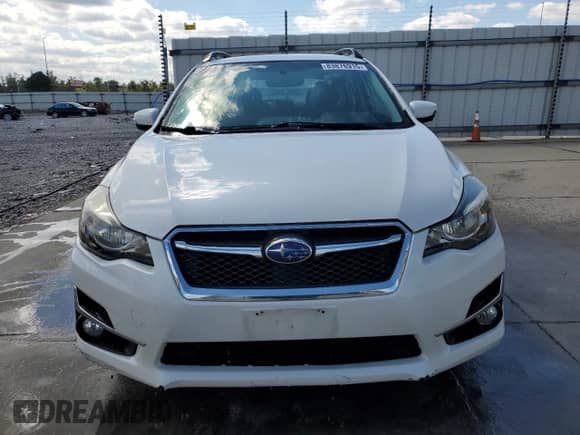 2016 Subaru Impreza Special Sports Limited z VIN JF1GPAU67G8319265, wystawiony jako Copart lot #83876915 z przebiegiem 131 572 mil mil oraz Szkoda całkowita • Salvage title. Historia ofert i sprzedaży dostępna na DreamBid. Obrazek 5.