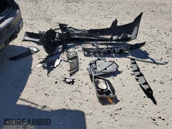 2014 Dodge Durango R/T с VIN 1C4SDJCT4EC366767, выставлен на аукционе Copart как лот 50664305 с пробегом 153 669 миль миль и Списание • Salvage title. История ставок и продаж доступна на DreamBid. Изображение 15.