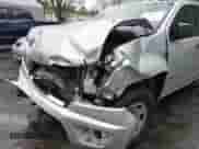 2020 Chevrolet Colorado 2WD Work Truck z VIN 1GCGSBEA5L1142784, wystawiony jako IAAI lot #41983363 z przebiegiem 121 734 mil mil oraz . Historia ofert i sprzedaży dostępna na DreamBid. Obrazek 6.
