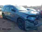 2023 Dodge Durango R/T Plus z VIN 1C4SDHCT5PC675451, wystawiony jako IAAI lot #40985985 z przebiegiem 17 996 mil mil oraz . Historia ofert i sprzedaży dostępna na DreamBid. Obrazek 1.