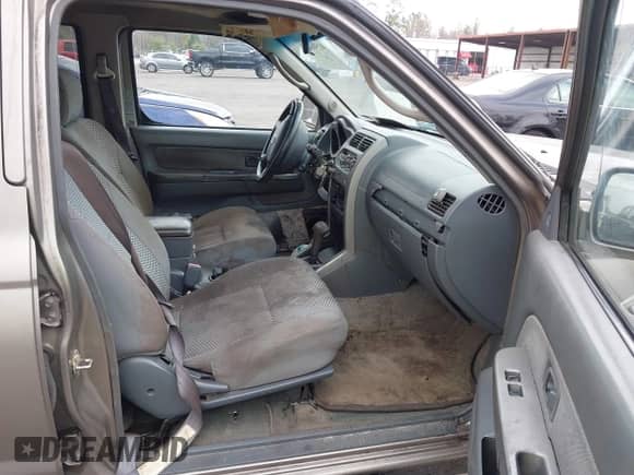 2003 Nissan Frontier XE с VIN 1N6ED27T03C419844, выставлен на аукционе IAAI как лот 41568208 с пробегом 202 947 миль миль и . История ставок и продаж доступна на DreamBid. Изображение 5.