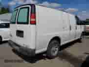 2011 Chevrolet Express Cargo с VIN 1GCSGAFX7B1126898, выставлен на аукционе Copart как лот 54710165 с пробегом 161 073 миль миль и Списание • Salvage title. История ставок и продаж доступна на DreamBid. Изображение 3.