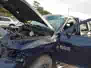 2016 Ram 1500 Big Horn with VIN 1C6RR6TT7GS165099, listed as a IAAI auction lot 43350834 with 200,258 mi miles and . Bid and sale history available at DreamBid. Image 6.