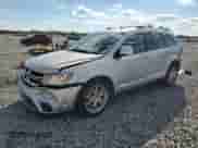 2013 Dodge Journey R/T with VIN 3C4PDDFG7DT657613, listed as a Copart auction lot 86803215 with Not provided miles and Salvage title. Bid and sale history available at DreamBid. Image 1.