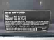 2015 BMW M3 with VIN WBS3C9C51FP806115, listed as a IAAI auction lot 42164820 with 62,774 mi miles and . Bid and sale history available at DreamBid. Image 9.