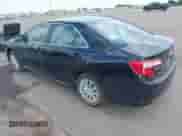 2012 Toyota Camry L with VIN 4T1BF1FK9CU058431, listed as a IAAI auction lot 43141002 with 140,558 mi miles and . Bid and sale history available at DreamBid. Image 3.