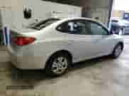 2009 Hyundai Elantra GLS с VIN KMHDU46D89U728044, выставлен на аукционе Copart как лот 90272645 с пробегом 102 936 миль миль и Чистый • Clean title. История ставок и продаж доступна на DreamBid. Изображение 3.