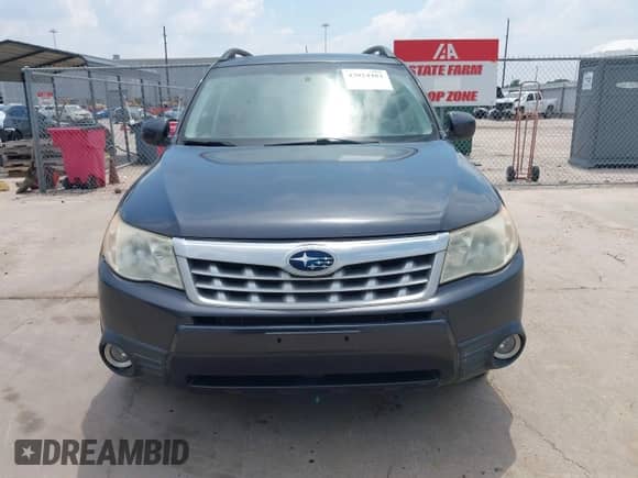 2011 Subaru Forester X Limited с VIN JF2SHBEC7BH722278, выставлен на аукционе IAAI как лот 43024482 с пробегом 127 867 миль миль и . История ставок и продаж доступна на DreamBid. Изображение 6.