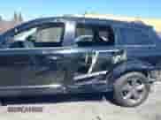 2016 Dodge Journey Crossroad Plus with VIN 3C4PDCGG6GT220148, listed as a IAAI auction lot 43369268 with 99,000 mi miles and . Bid and sale history available at DreamBid. Image 6.