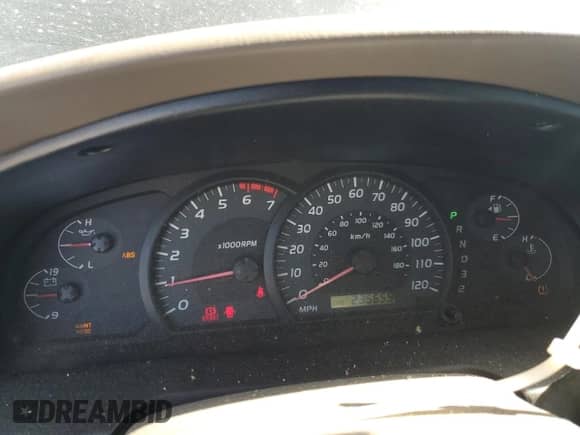 2006 Toyota Tundra Limited z VIN 5TBET38146S513245, wystawiony jako Copart lot #66327755 z przebiegiem 235 659 mil mil oraz Szkoda całkowita • Salvage title. Historia ofert i sprzedaży dostępna na DreamBid. Obrazek 9.