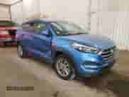 2018 Hyundai Tucson SE с VIN KM8J2CA42JU732234, выставлен на аукционе Copart как лот 67179975 с пробегом 55 732 миль миль и Списание • Salvage title. История ставок и продаж доступна на DreamBid. Изображение 4.