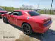 2012 Dodge Challenger SRT-8 392 с VIN 2C3CDYCJ2CH103820, выставлен на аукционе Copart как лот 54277195 с пробегом 61 260 миль миль и Списание • Salvage title. История ставок и продаж доступна на DreamBid. Изображение 2.