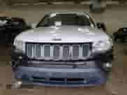 2016 Jeep Compass High Altitude с VIN 1C4NJDEB9GD599102, выставлен на аукционе Copart как лот 70452885 с пробегом 161 483 миль миль и Чистый • Clean title. История ставок и продаж доступна на DreamBid. Изображение 5.