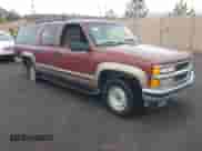 1998 Chevrolet Suburban с VIN 1GNFK16R9WJ305538, выставлен на аукционе IAAI как лот 43449665 с пробегом 273 952 миль миль и . История ставок и продаж доступна на DreamBid. Изображение 1.