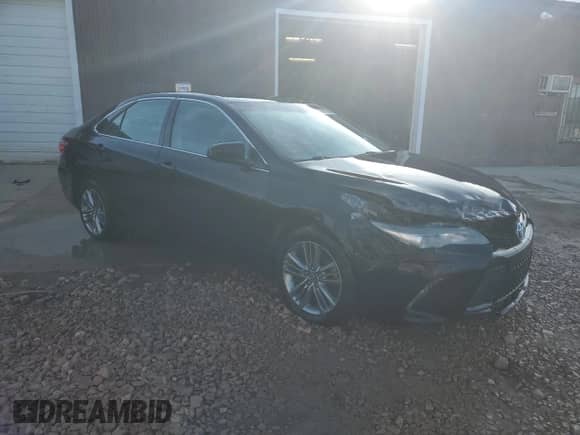 2017 Toyota Camry XLE с VIN 4T1BF1FK4HU298588, выставлен на аукционе Copart как лот 48160725 с пробегом 272 184 миль миль и Чистый • Clean title. История ставок и продаж доступна на DreamBid. Изображение 4.