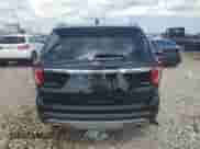 2017 Ford Explorer Limited z VIN 1FM5K8F84HGB17056, wystawiony jako Copart lot #70636525 z przebiegiem 80 715 mil mil oraz Szkoda całkowita • Salvage title. Historia ofert i sprzedaży dostępna na DreamBid. Obrazek 6.