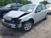 2003 Saturn ION ION 2 with VIN 1G8AJ52F03Z119337, listed as a IAAI auction lot 42086872 with 149,890 mi miles and . Bid and sale history available at DreamBid. Image 2.