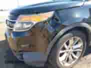 2011 Ford Explorer Limited z VIN 1FMHK7F89BGA91147, wystawiony jako IAAI lot #43320400 z przebiegiem 167 494 mil mil oraz . Historia ofert i sprzedaży dostępna na DreamBid. Obrazek 6.